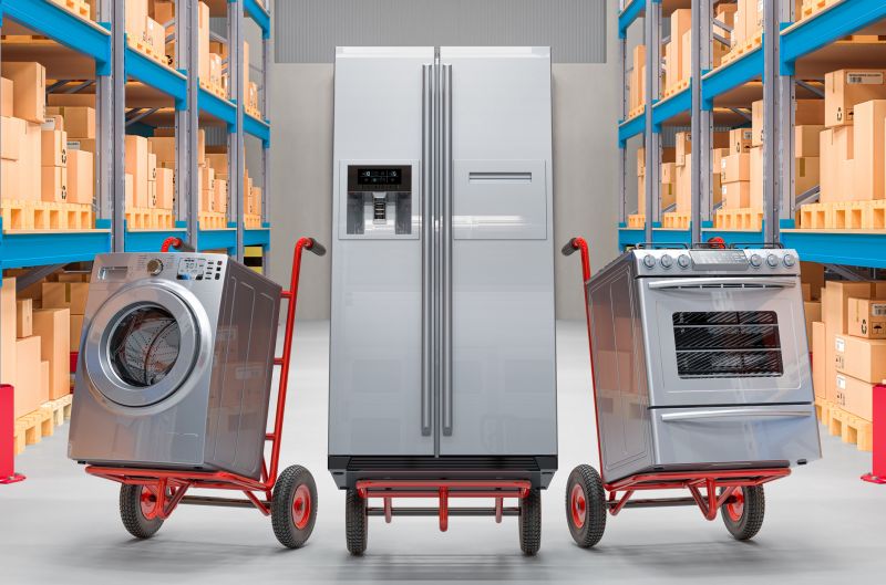 Commercial Moving Service in Charlotte, NC