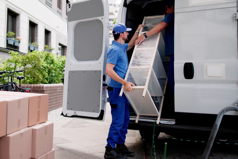 Interstate Moving in Fort Myers, FL