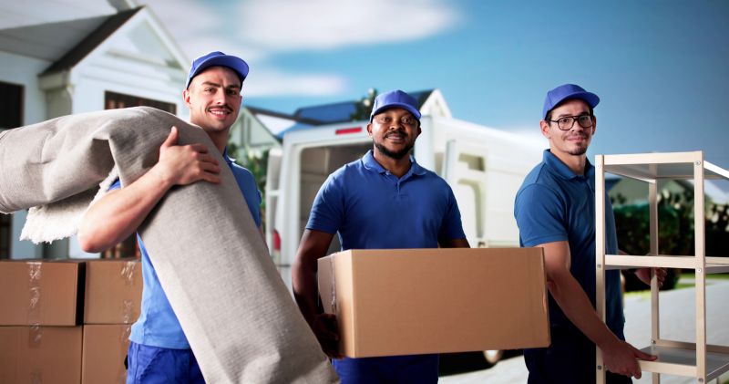 Long Distance Moving in Summerville, SC