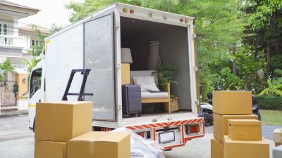 Long Distance Moving in Destin, FL