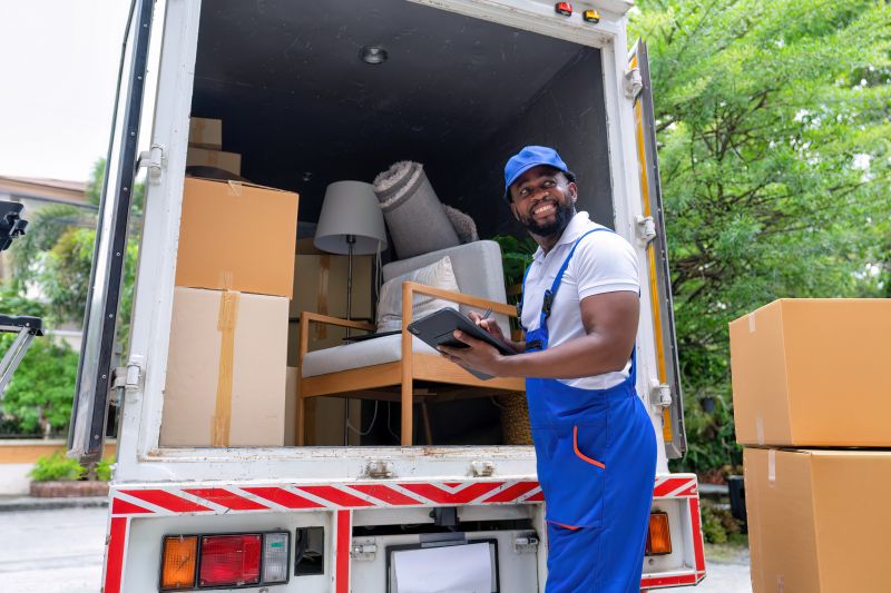 Residential Moving Service in Brooklyn, NY