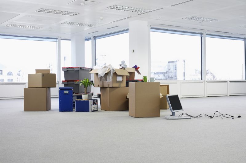 Residential Moving Service in Fort Mill, SC